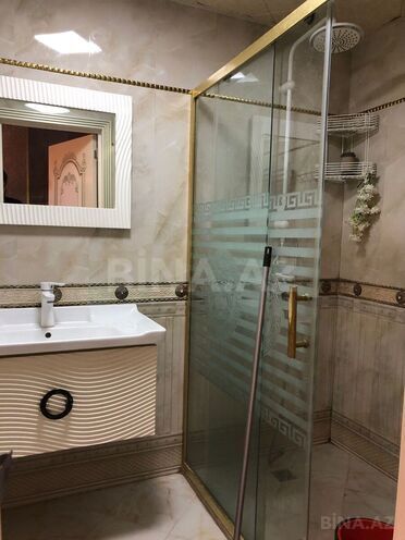 Satılır 3 otaqlı yeni tikili 122 m², Mehdiabad q., photo 16 from 17