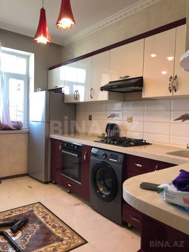 Satılır 3 otaqlı yeni tikili 122 m², Mehdiabad q., photo 13 from 17