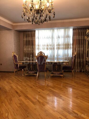 Satılır 3 otaqlı yeni tikili 122 m², Mehdiabad q., photo 5 from 17