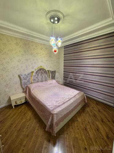 İcarəyə verilir 2 otaqlı yeni tikili 65 m², Şah İsmayıl Xətai m., photo 10 from 18
