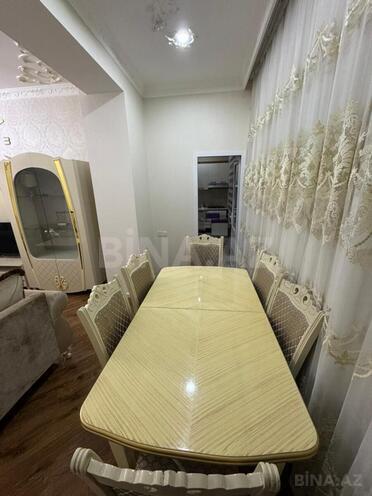 İcarəyə verilir 2 otaqlı yeni tikili 65 m², Şah İsmayıl Xətai m., photo 6 from 18