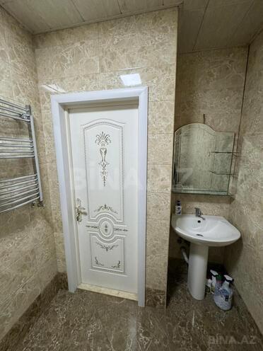 İcarəyə verilir 2 otaqlı yeni tikili 65 m², Şah İsmayıl Xətai m., photo 17 from 18
