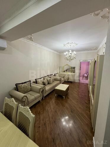 İcarəyə verilir 2 otaqlı yeni tikili 65 m², Şah İsmayıl Xətai m., photo 5 from 18