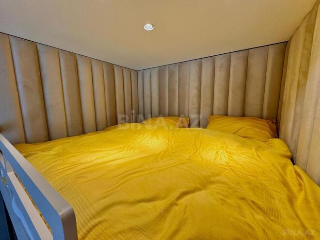 Сдаётся 2-комн. новостройка 60 м², пос. Sea Breeze, photo 9 from 13
