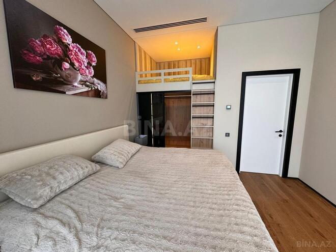 Сдаётся 2-комн. новостройка 60 м², пос. Sea Breeze, photo 7 from 13