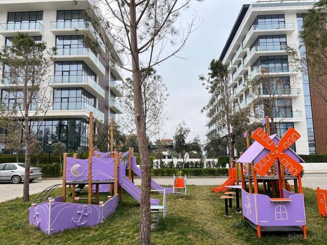 Сдаётся 2-комн. новостройка 60 м², пос. Sea Breeze, photo 3 from 13
