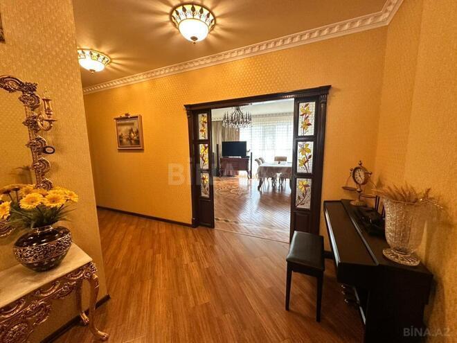 Satılır 3 otaqlı yeni tikili 130 m², Nərimanov r., photo 7 from 14