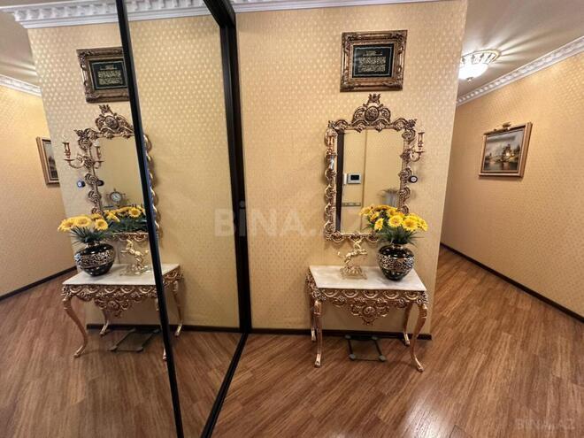 Satılır 3 otaqlı yeni tikili 130 m², Nərimanov r., photo 8 from 14