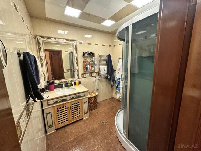 Satılır 3 otaqlı yeni tikili 130 m², Nərimanov r., photo 12 from 14