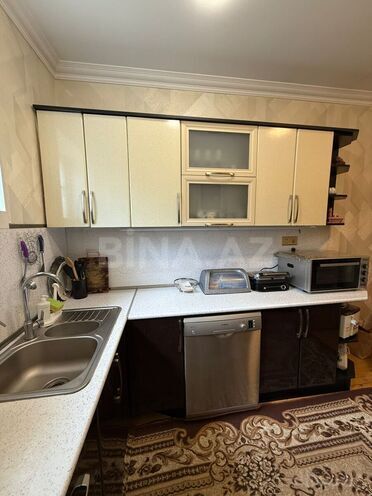 Satılır 7 otaqlı həyət evi/bağ evi 232 m², NZS q., photo 23 from 26