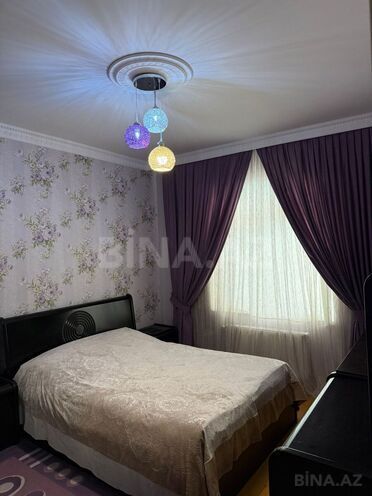 Satılır 7 otaqlı həyət evi/bağ evi 232 m², NZS q., photo 6 from 26