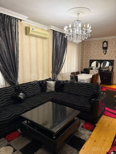 Satılır 7 otaqlı həyət evi/bağ evi 232 m², NZS q., photo 5 from 26