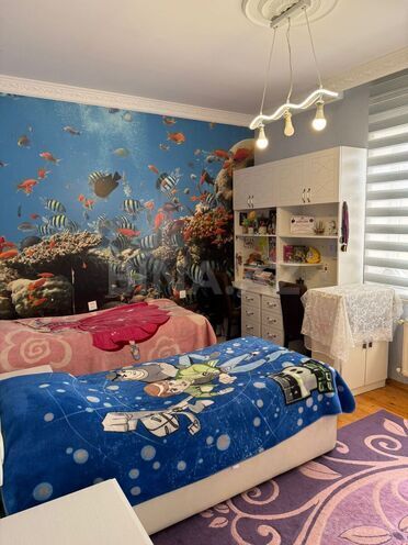 Satılır 7 otaqlı həyət evi/bağ evi 232 m², NZS q., photo 3 from 26