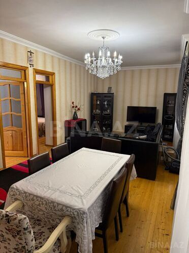 Satılır 7 otaqlı həyət evi/bağ evi 232 m², NZS q., photo 10 from 26