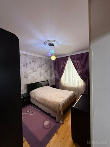 Satılır 7 otaqlı həyət evi/bağ evi 232 m², NZS q., photo 25 from 26