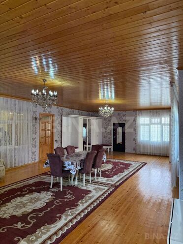 Satılır 7 otaqlı həyət evi/bağ evi 232 m², NZS q., photo 12 from 26