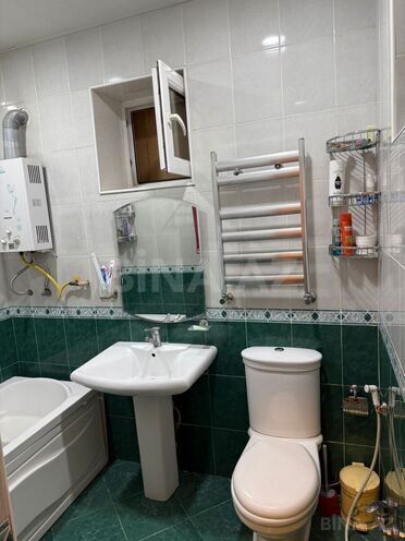 Satılır 7 otaqlı həyət evi/bağ evi 232 m², NZS q., photo 4 from 26