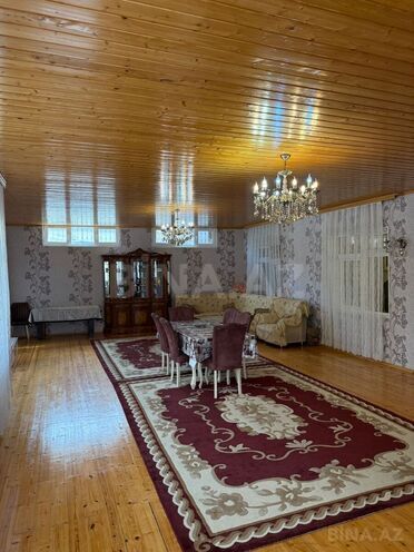 Satılır 7 otaqlı həyət evi/bağ evi 232 m², NZS q., photo 11 from 26