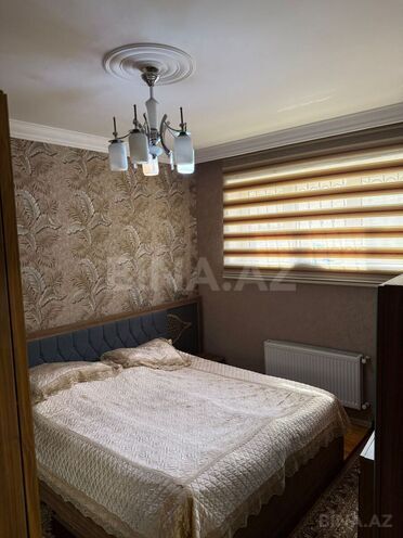 Satılır 7 otaqlı həyət evi/bağ evi 232 m², NZS q., photo 15 from 26