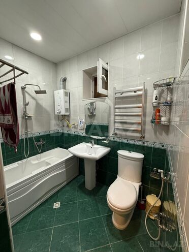 Satılır 7 otaqlı həyət evi/bağ evi 232 m², NZS q., photo 21 from 26