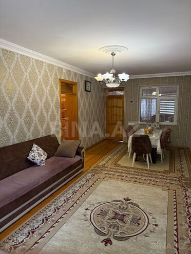 Satılır 7 otaqlı həyət evi/bağ evi 232 m², NZS q., photo 8 from 26
