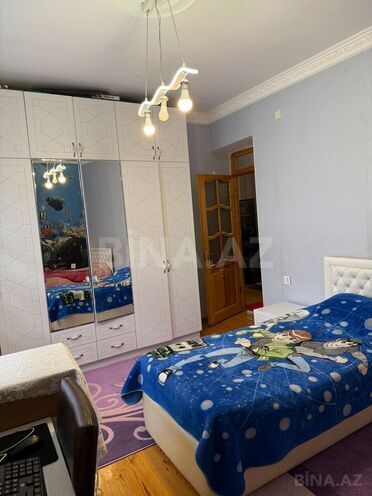 Satılır 7 otaqlı həyət evi/bağ evi 232 m², NZS q., photo 19 from 26