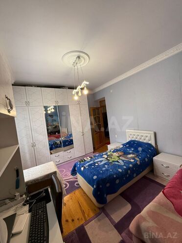 Satılır 7 otaqlı həyət evi/bağ evi 232 m², NZS q., photo 7 from 26