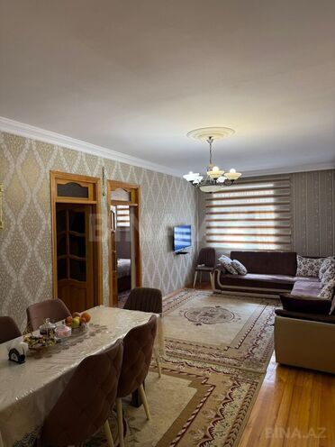 Satılır 7 otaqlı həyət evi/bağ evi 232 m², NZS q., photo 18 from 26