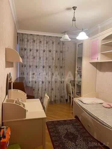 İcarəyə verilir 4 otaqlı yeni tikili 160 m², Badamdar q., photo 15 from 24