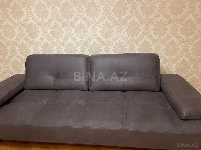 İcarəyə verilir 4 otaqlı yeni tikili 160 m², Badamdar q., photo 21 from 24