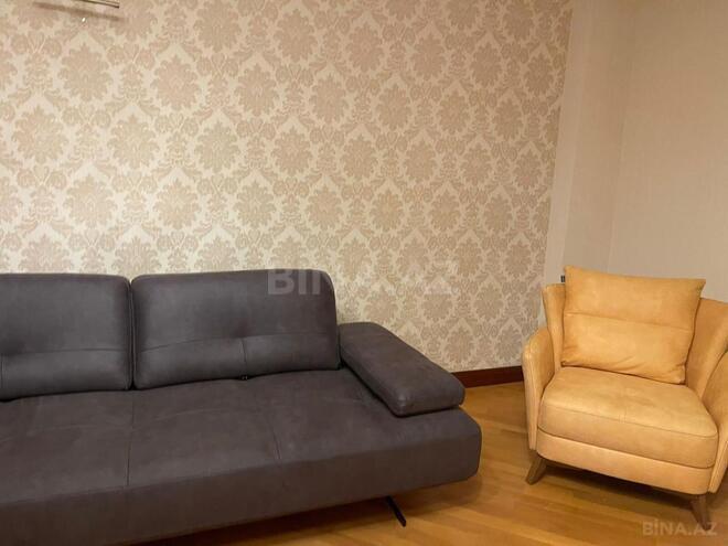 İcarəyə verilir 4 otaqlı yeni tikili 160 m², Badamdar q., photo 12 from 24