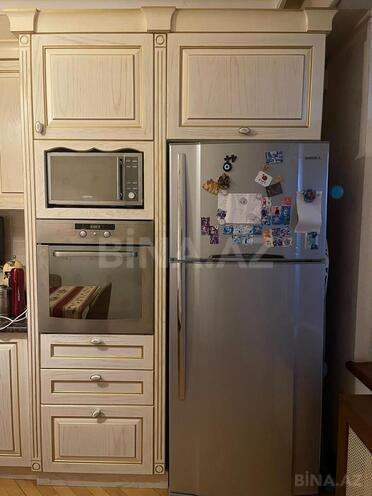 İcarəyə verilir 4 otaqlı yeni tikili 160 m², Badamdar q., photo 5 from 24