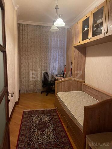 İcarəyə verilir 4 otaqlı yeni tikili 160 m², Badamdar q., photo 22 from 24
