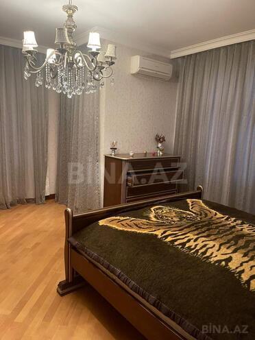 İcarəyə verilir 4 otaqlı yeni tikili 160 m², Badamdar q., photo 20 from 24