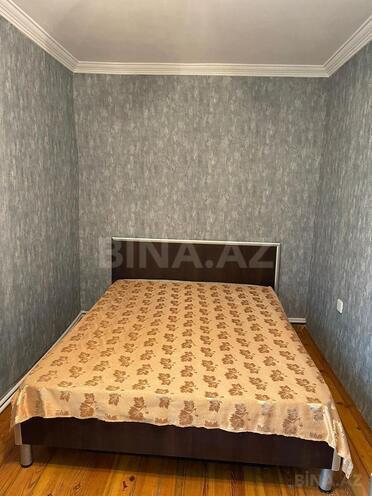 İcarəyə verilir 3 otaqlı köhnə tikili 60 m², Nəriman Nərimanov m., photo 3 from 12