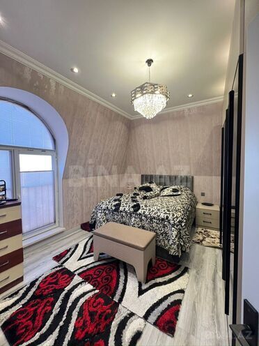 Satılır 3 otaqlı yeni tikili 100 m², Qara Qarayev m., photo 3 from 13