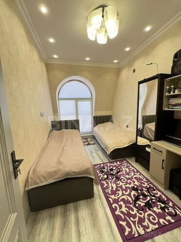 Satılır 3 otaqlı yeni tikili 100 m², Qara Qarayev m., photo 8 from 13