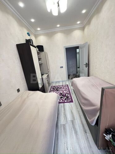 Satılır 3 otaqlı yeni tikili 100 m², Qara Qarayev m., photo 9 from 13