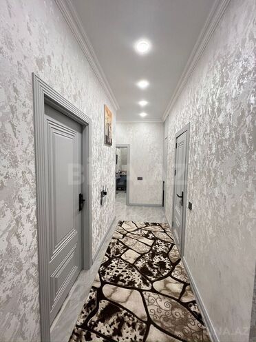 Satılır 3 otaqlı yeni tikili 100 m², Qara Qarayev m., photo 7 from 13