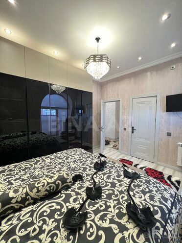 Satılır 3 otaqlı yeni tikili 100 m², Qara Qarayev m., photo 5 from 13