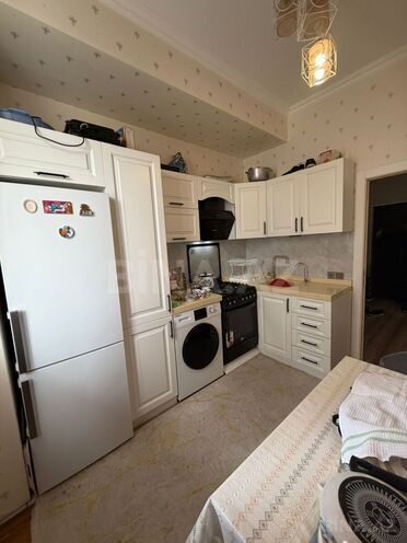 Продаётся 2-комн. новостройка 65 м², Абшеронcкий  р., photo 5 from 12