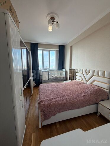 Продаётся 2-комн. новостройка 65 м², Абшеронcкий  р., photo 4 from 12