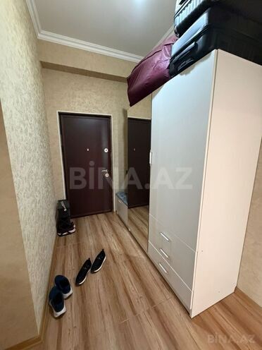 Продаётся 2-комн. новостройка 65 м², Абшеронcкий  р., photo 8 from 12