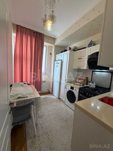 Продаётся 2-комн. новостройка 65 м², Абшеронcкий  р., photo 6 from 12