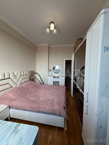 Продаётся 2-комн. новостройка 65 м², Абшеронcкий  р., photo 7 from 12