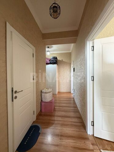 Продаётся 2-комн. новостройка 65 м², Абшеронcкий  р., photo 9 from 12