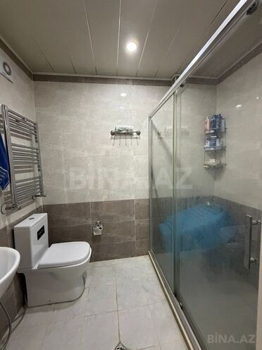 Продаётся 2-комн. новостройка 65 м², Абшеронcкий  р., photo 11 from 12