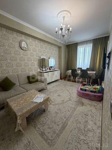 Продаётся 2-комн. новостройка 65 м², Абшеронcкий  р., photo 1 from 12