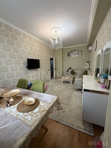 Продаётся 2-комн. новостройка 65 м², Абшеронcкий  р., photo 3 from 12