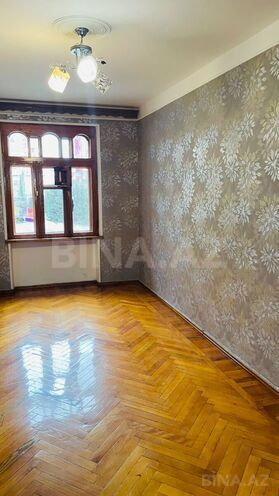 İcarəyə verilir 2 otaqlı köhnə tikili 45 m², Neftçilər m., photo 18 from 22